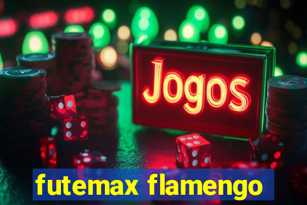 futemax flamengo-fluminense